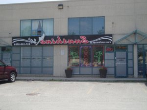 Gulden sex club in Waterloo and prostitutes
