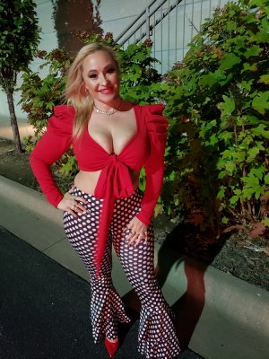 Belinda live escorts in La Puente California, sex contacts