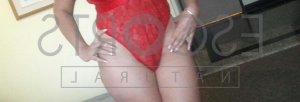 Nouheila adult dating in Mountain View California, independent escorts