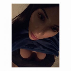 Sayda incall escorts, sex clubs